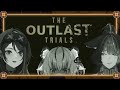 【OUTLAST TRIALS】We will pass this TRIALS!【globie 1st Gen】