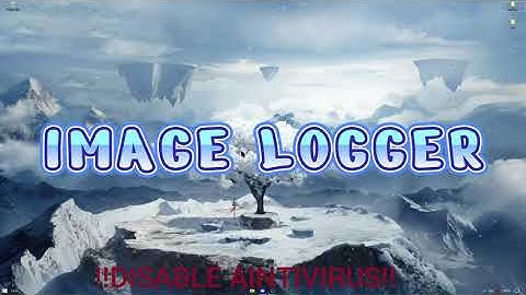 Image Logger by knowzz