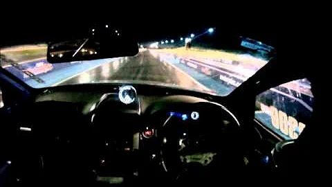 Holden VZ SS Ute 10.4 @ 130mph