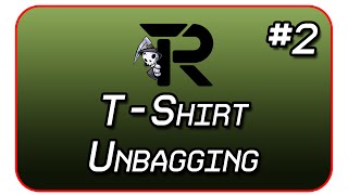 Riptapparel T-Shirt Unbagging