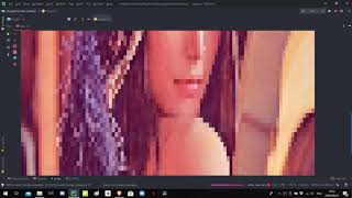How to print images in the python console | Image2console overview and tutorial