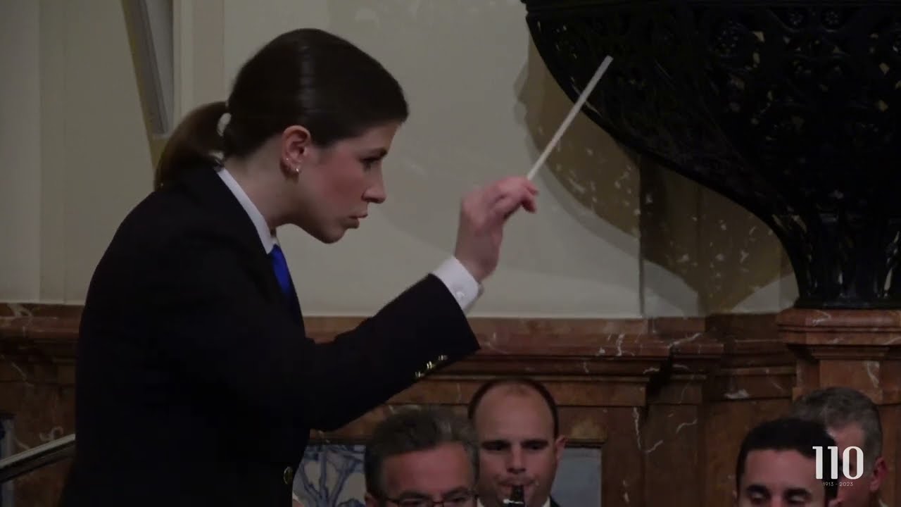 El Cachorro (Saeta Sevillana) | Concierto Cuaresma Hdad. Cachorro 2023