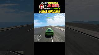Paul walker Mitsubishi GSX | 259 MPH Max | Arun On Live | #paulwalker  #forzahorizon6 #fh6 #bwm