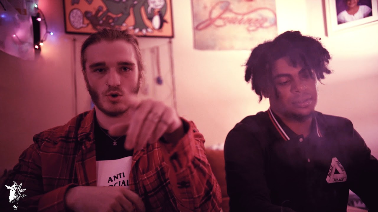 DirtySodaDakota & Drowsy Boy - Bail Money (Prod  by @Russ808) | Captured By @Connorvision
