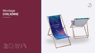 Chilienne - Mode Demploi