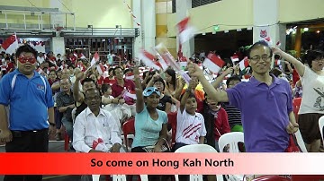 TogetherHongKahNorth