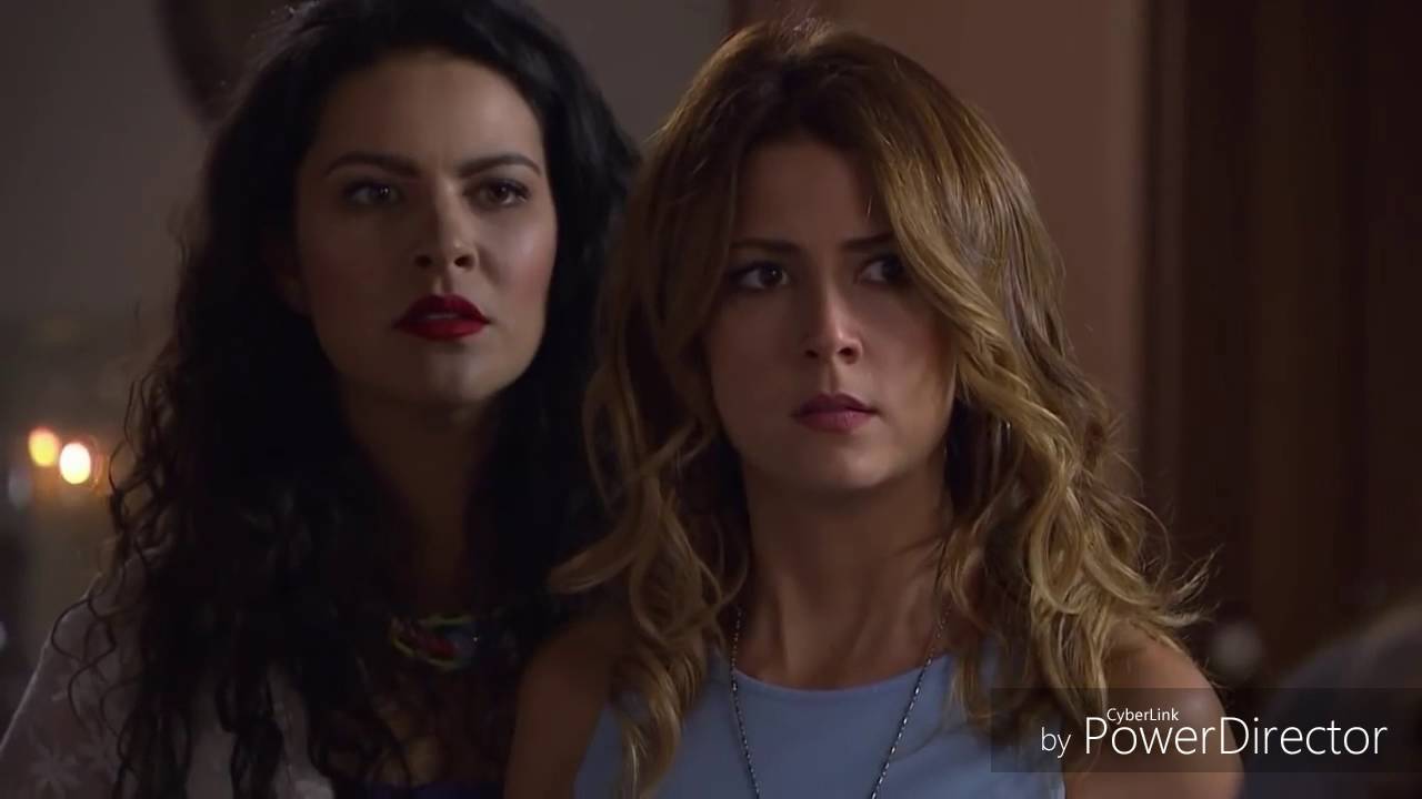 Sara y Manuel + Teca || Viuda negra - Samo ||