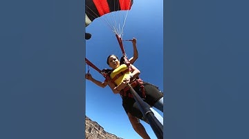 Tandem BASE jump off the Perrine Bridge in Twin Falls, Idaho. Book now! #basejump #idaho #tandem