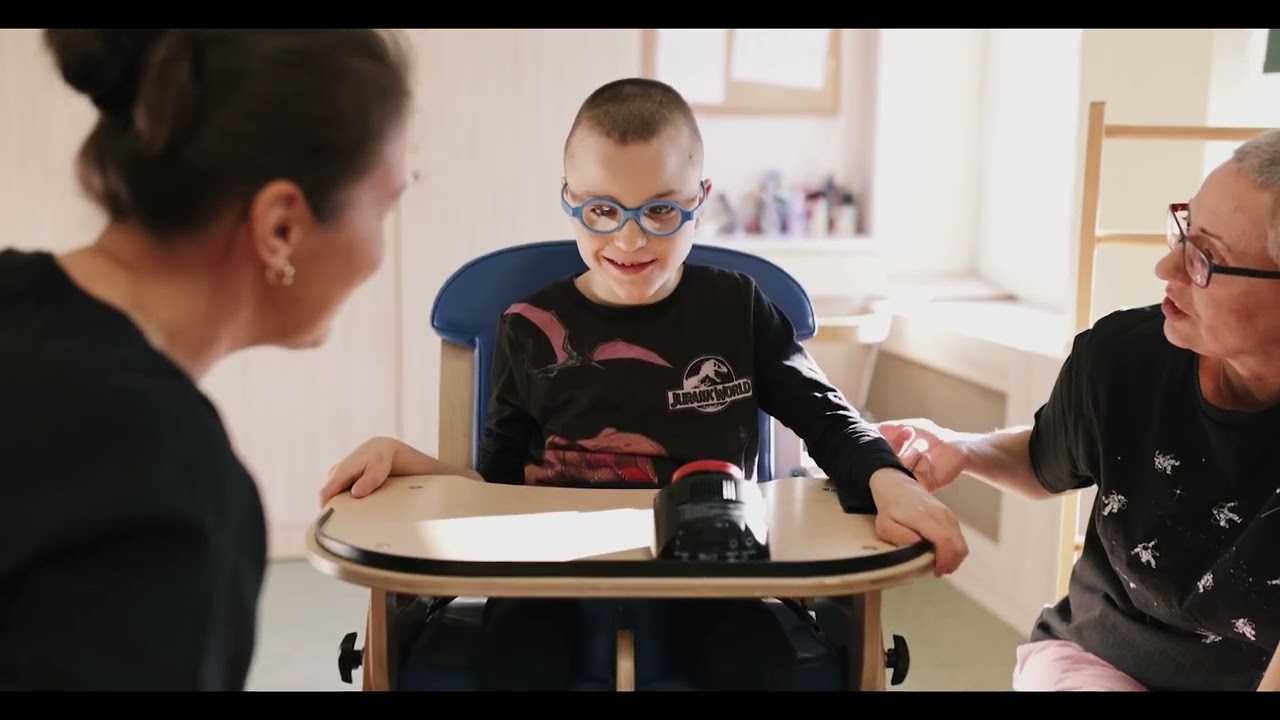 Stowarzyszenie OSTOJA. Oferta dla dzieci.