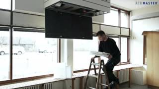 Comment Entretenir Les Systèmes De Ventilation ? Avec Air Master