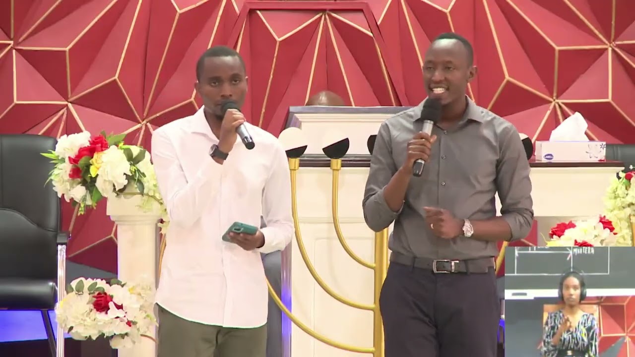 NJYA NTANGAZWA CYANE BENE DATA