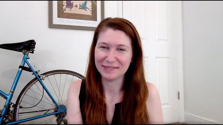 Victoria Rutledge | How to prepare for your first ...