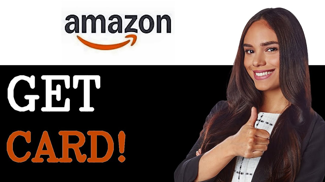 Как получить кредитную карту Amazon Prime (2025)