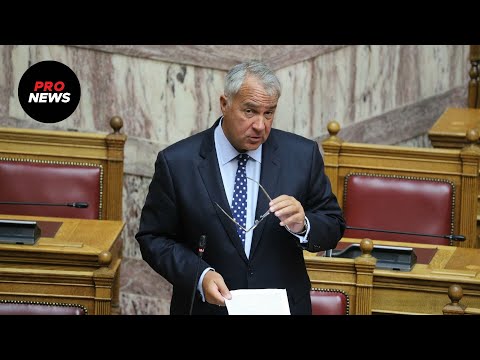 Το απίστευτο σκεπτικό