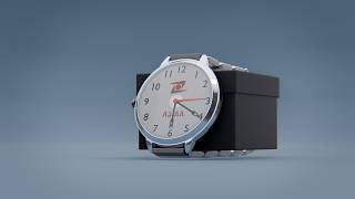 Astar Simple Watch #blender5 #animation