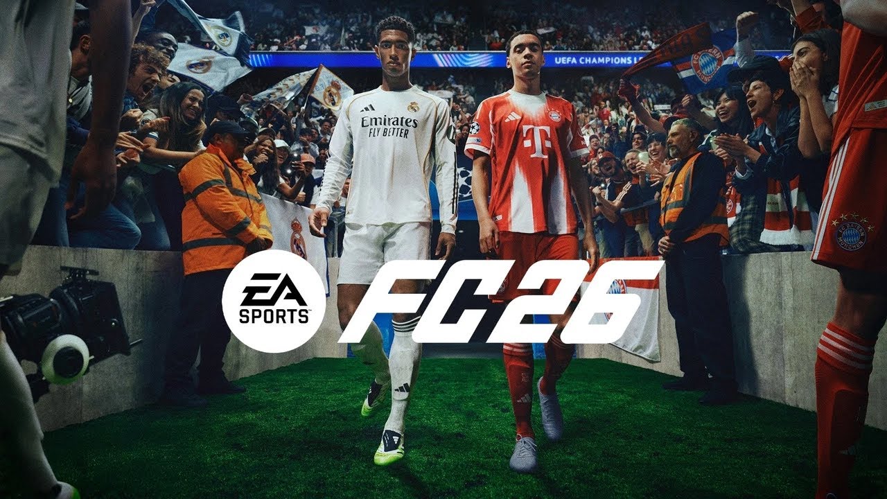 Time Warp Team 2 Champions 🍆 EA Sports FC 26: Ultimate Team (PS5) #23