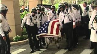 BSO Memorial