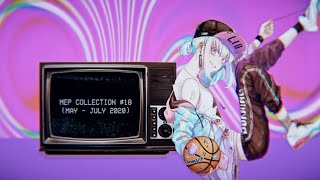 Teeth || MEP Collection #18