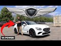 2026 Genesis G70 3.3T Sport Prestige Review 🚗