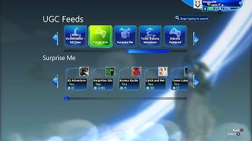 Project Spark part 23 dodgeball