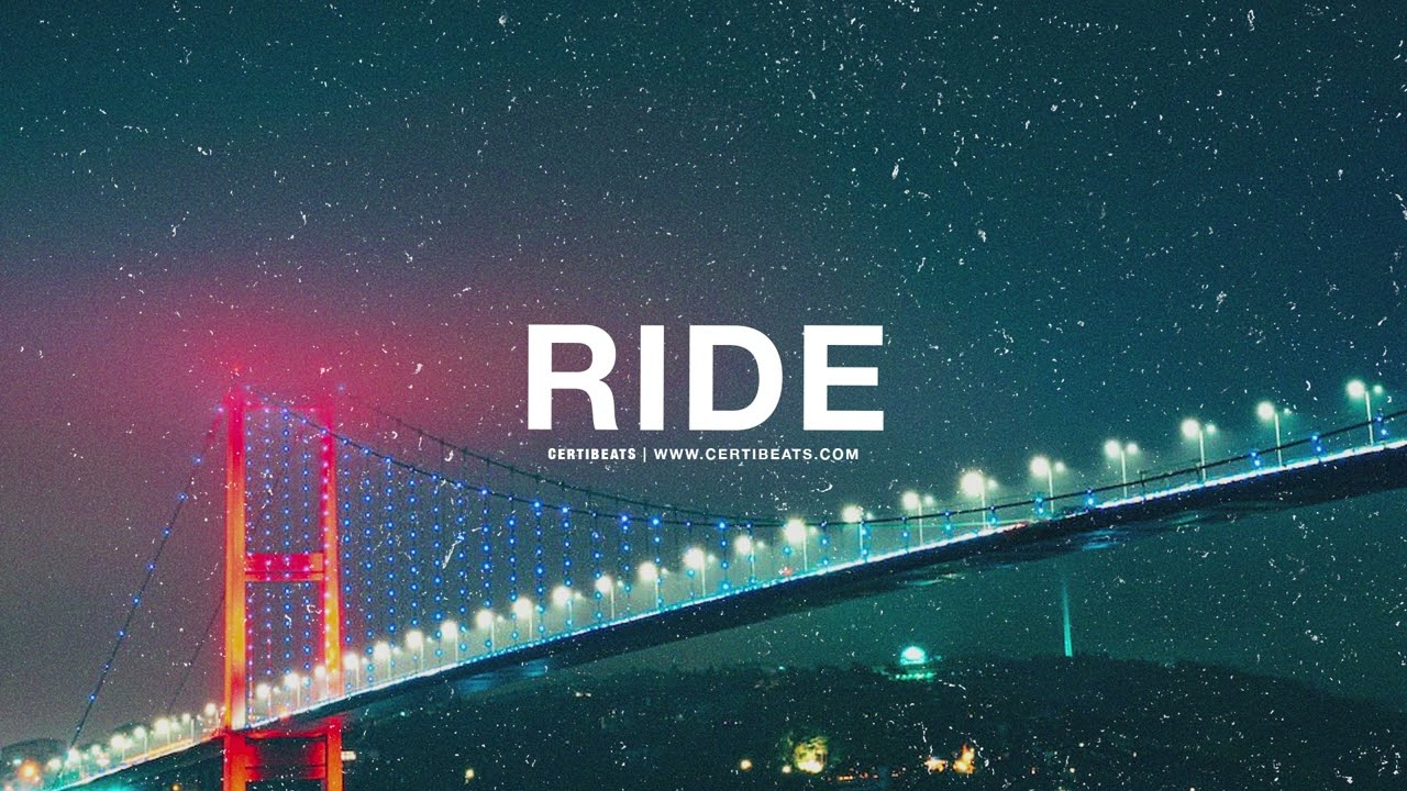 [FREE] K Trap ft Headie One & Central Cee Type Beat "Ride" | Drill Instrumental 2023