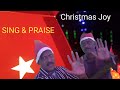 Christmas greetings  manoj  mahesh  i  sing  praise