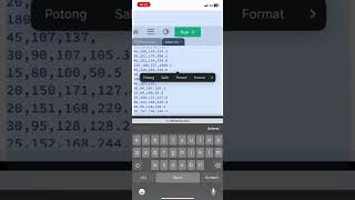 Cara membuat grafik dengan program python dengan online compiler #teknikmesin #sttr #indragunawan