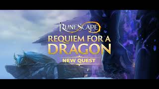 Vorkaths Power - Unlisted RuneScape 3 Music