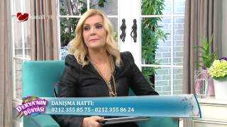 Op. Dr. Ayşe Öztürk Derya Baykalın Konuğu