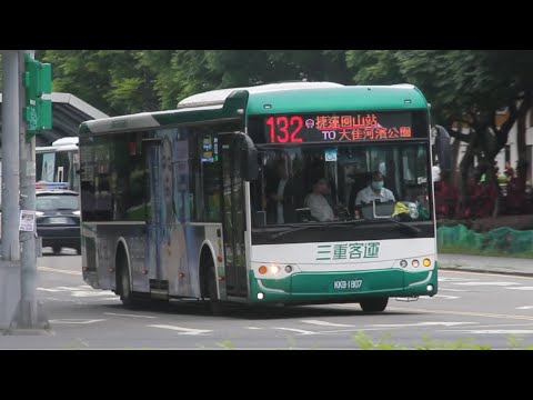 首都客運集團特輯84