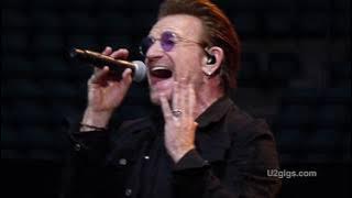 U2 Red Hill Mining Town, London 2017-07-09 - U2gigs.com