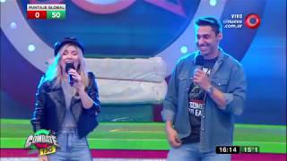 Combate: Programa del 21 de Julio del 2018