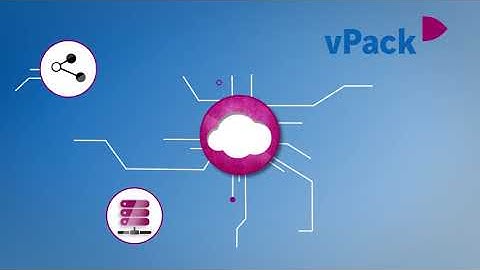 Axians vPack - Our Managed Private Cloud Solution