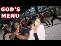 Stray Kids - God's Menu REACTION