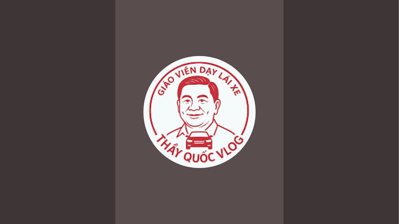 THẦY QUỐC VLOG đang phát trực tiếp!