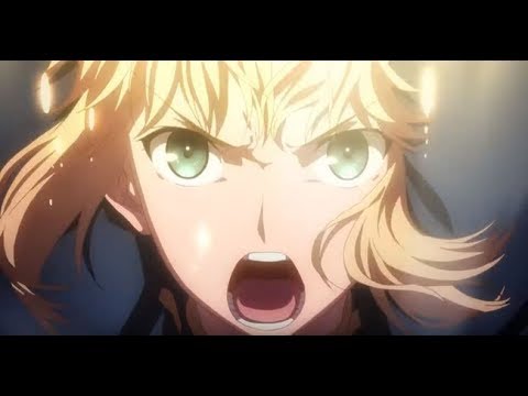 【MAD】敗北の少年【Fateシリーズ】
