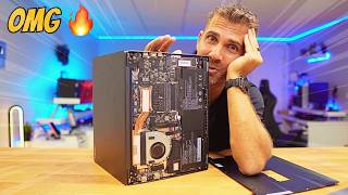 €363 for THIS?! 🤯 Does More Than I Expected! 🔥 Still Processing It 🚀 Chuwi CoreBox X