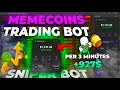 The Best Solana Sniper Bot Explained! | How to Use Pump Fun MEV Bot Tutorial!