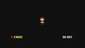 Como encontrar a Chara em Undertale?