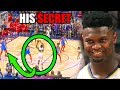 The REAL Reason Why Zion Williamson Is SO Good In The NBA (Ft. Lonzo Ball, Pelicans, & Rolls)