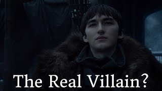 Evil Bran Stark The Only Way To Make Sense Of Game Of Thrones Season 8 George Rr Martins Asoiaf
