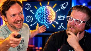 The Hangout with Adam and Ryan | Ep 112