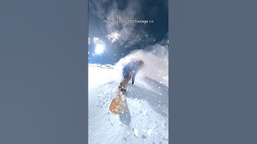 Filmed with @insta360 X3 | free selfie stick-link in bio #insta360 #insta360winter