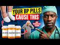 Taking Amlodipine, Losartan, or Lisinopril? 9 Things Every American Senior Needs to Know