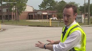 Mandarin High given all-clear after bomb threat, everyone safe