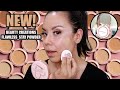 BEAUTY CREATIONS FLAWLESS STAY POWDER FOUNDATION