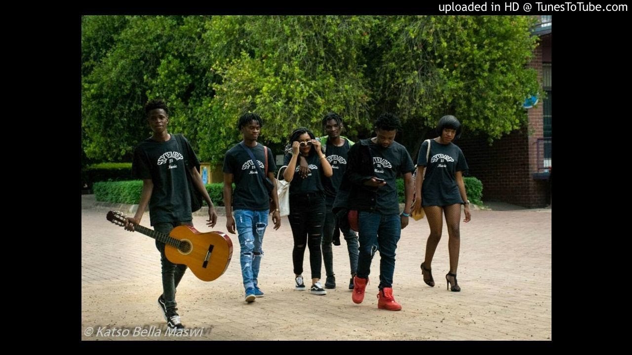 Hunter ft Erry Days - You Belong here [2018/2019]