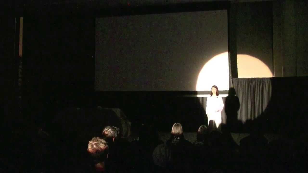 GWU VSA Presents: Stories From Our Que Huong - We Should Never Meet