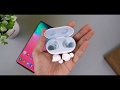 Samsung Galaxy Buds - Quà tặng tuyệt vời của Samsung!