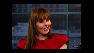 Carol Vorderman Interview (on This Morning) (Dec 2007)